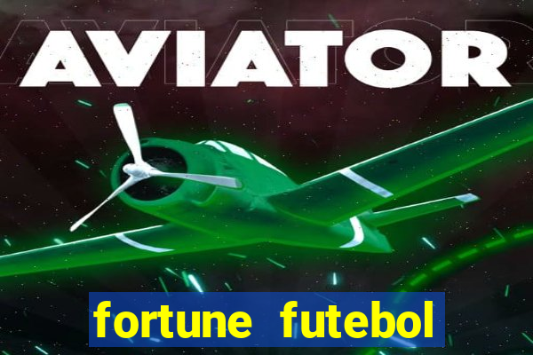 fortune futebol fever demo